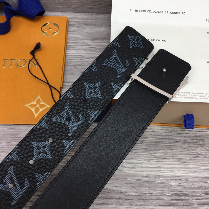 JB - LOV Belts - 149