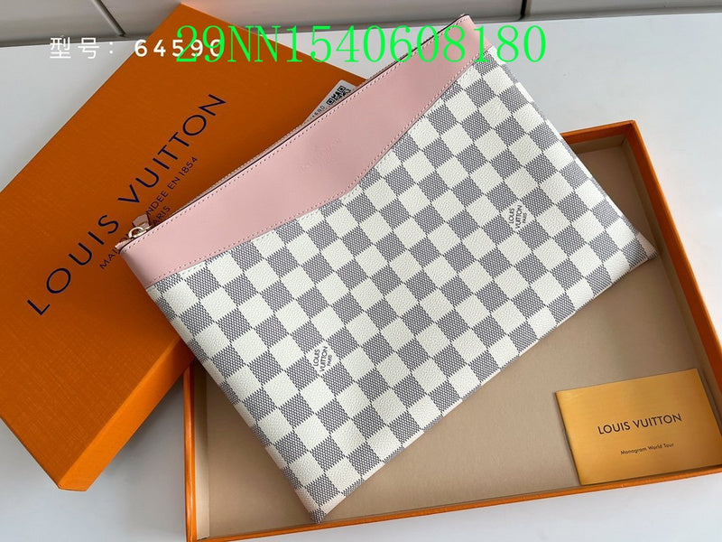 COZY BAGS - LOV Wallet - 1237