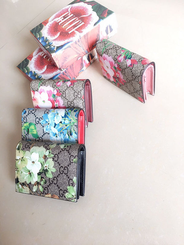 COZY BAGS - Guki Wallet - 491