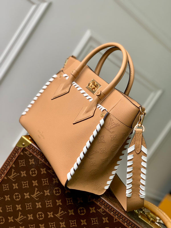 COZY - LV Bags - 1074