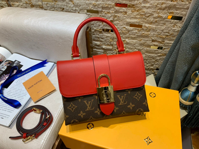 COZY - LV Bags - 4337