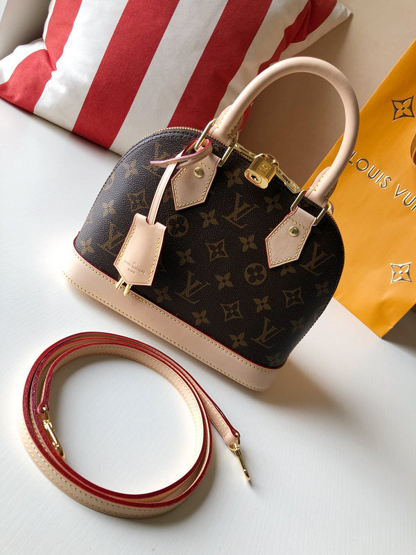 COZY BAGS - LOV Bags - 5209