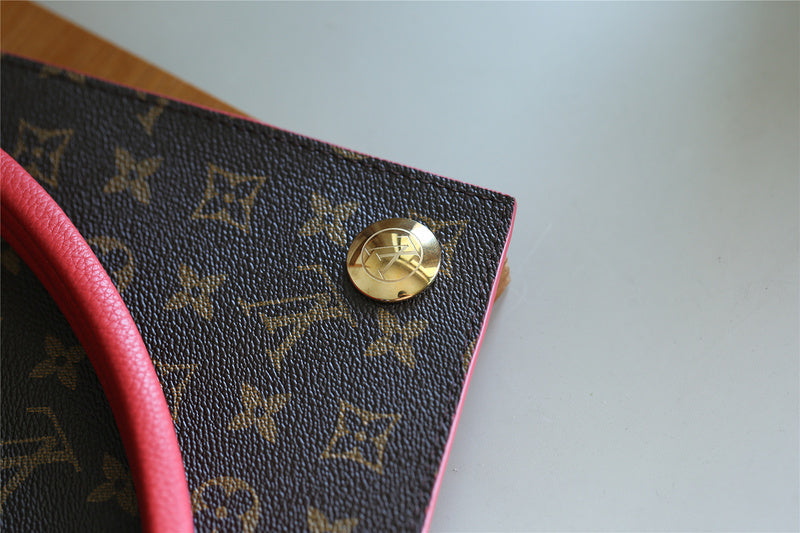 COZY - LOV Lady Bags - 1786