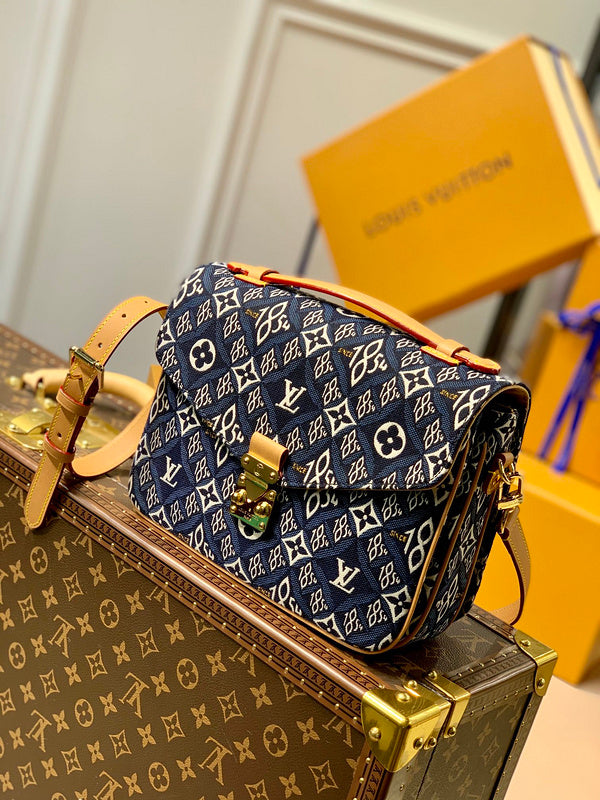 COZY - LV Bags - 4026