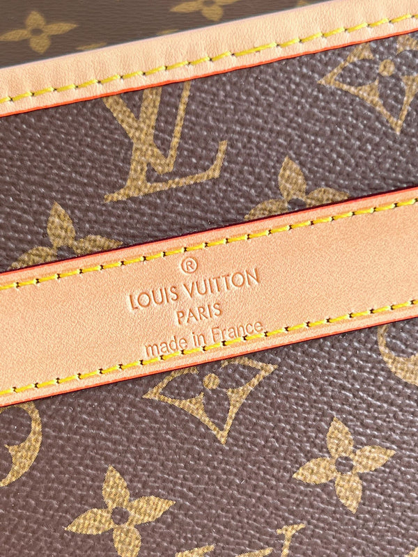 COZY - LV Bags - 2647