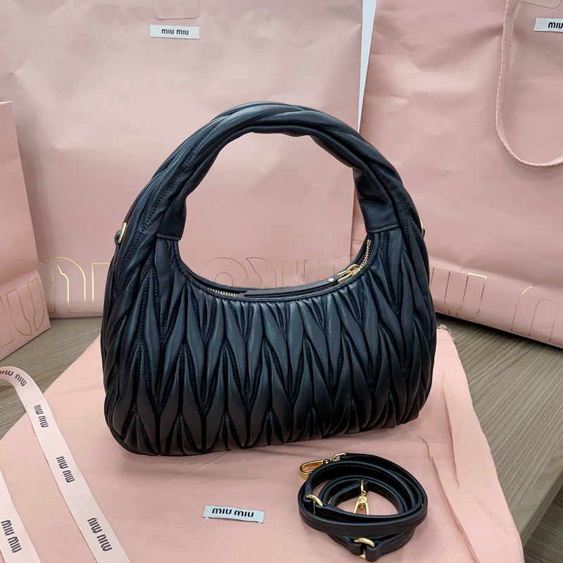 COZY BAGS - MMU Bags - 021