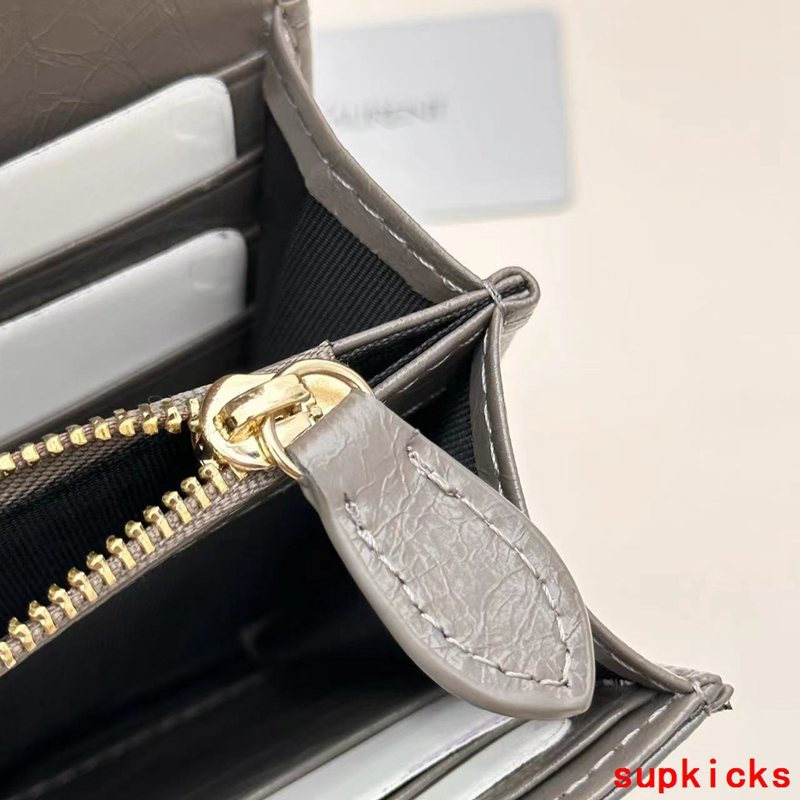 COZY BAGS - Mix Wallets - 730