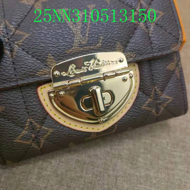 COZY BAGS - LOV Wallet - 1373