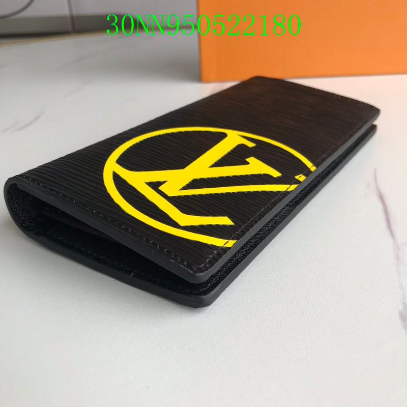 COZY BAGS - LOV Wallet - 417