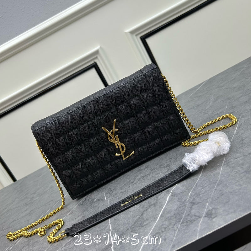 COZY - YLS Bags - 008