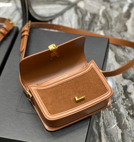 Cozy Bags - YLS Bags - 109