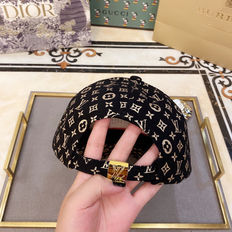 COZY BAGS - LOV Hats & Caps - 364