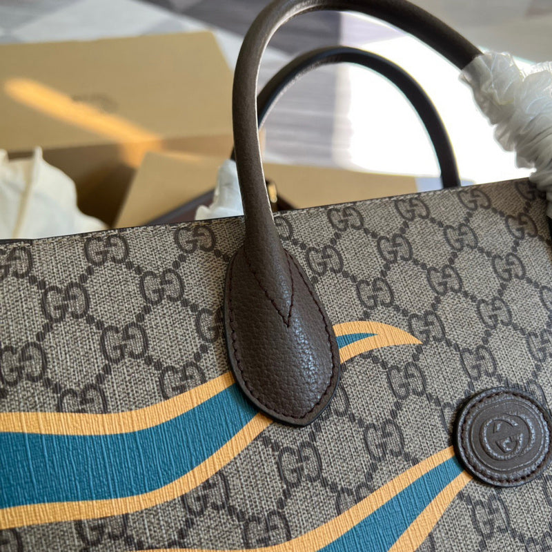 JB - Guki Lady Bags - 872
