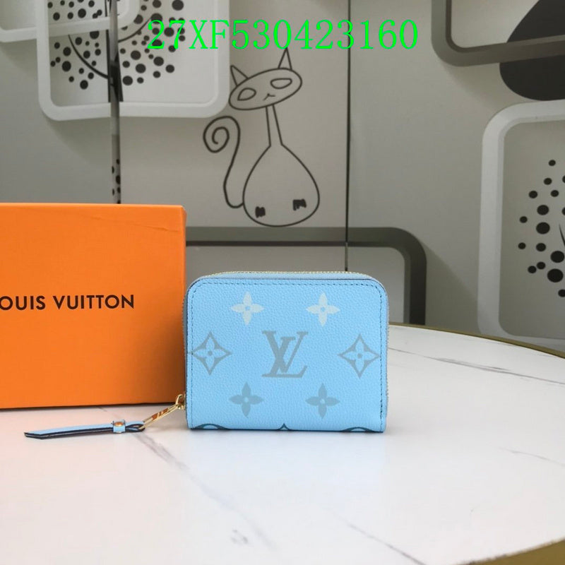 COZY BAGS - CHL Wallet - 977