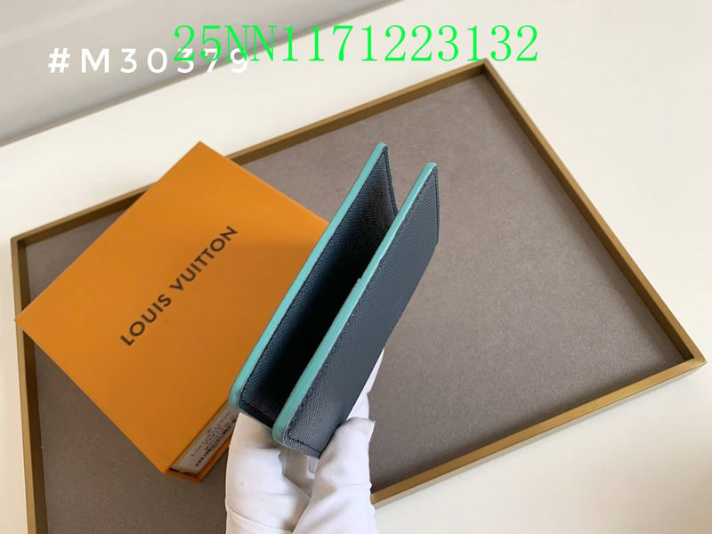 COZY BAGS - CHL Wallet - 324