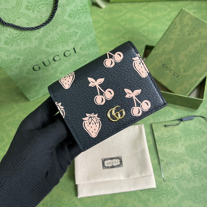 COZY BAGS - Guki Wallet - 296