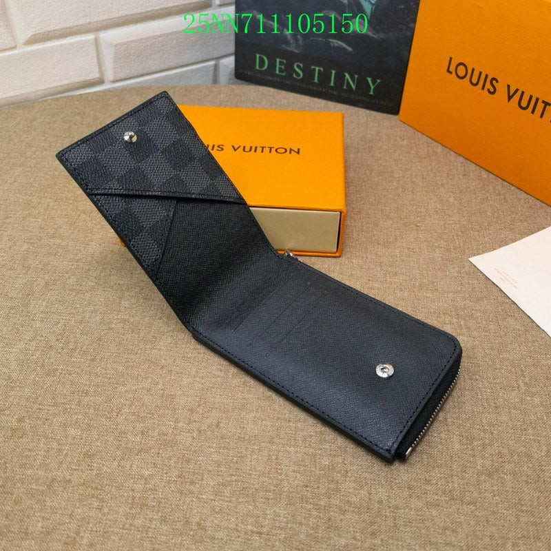 COZY BAGS - LOV Wallet - 896