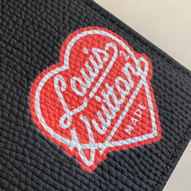 COZY BAGS - LOV Wallets - 646