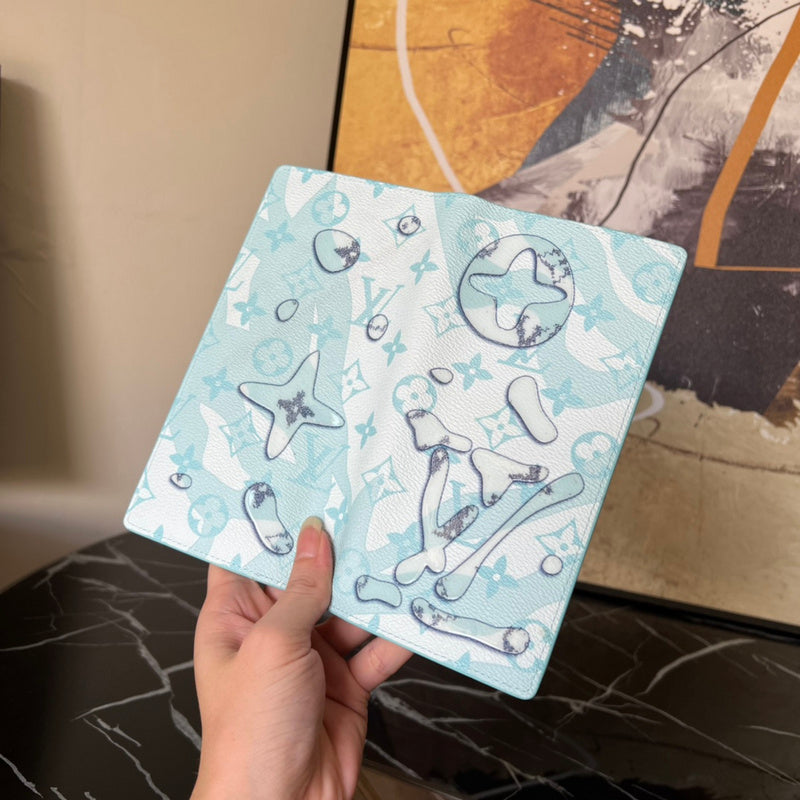 COZY - LOV Wallets - 059