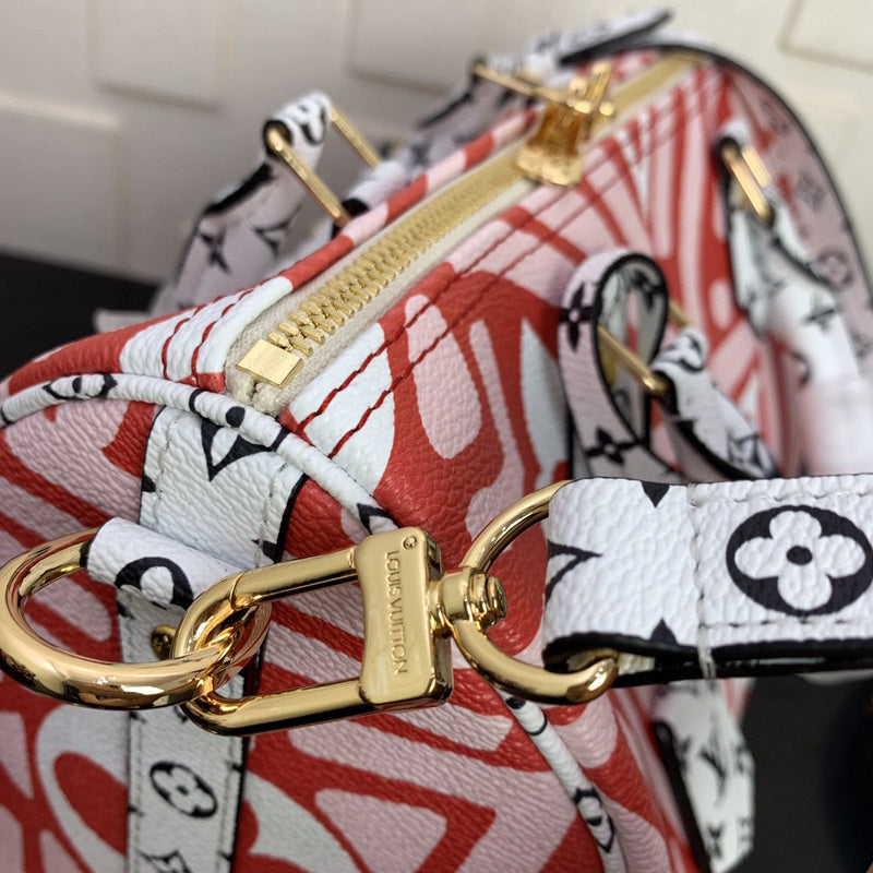 COZY BAGS - LOV Bags - 3854
