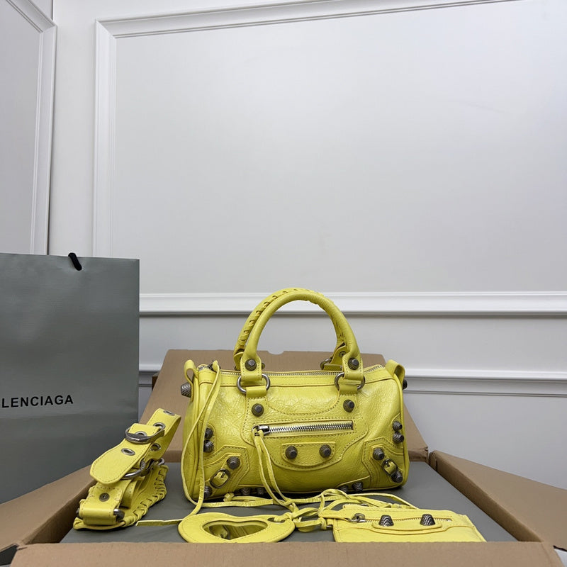 COZY - BG Bags - 419