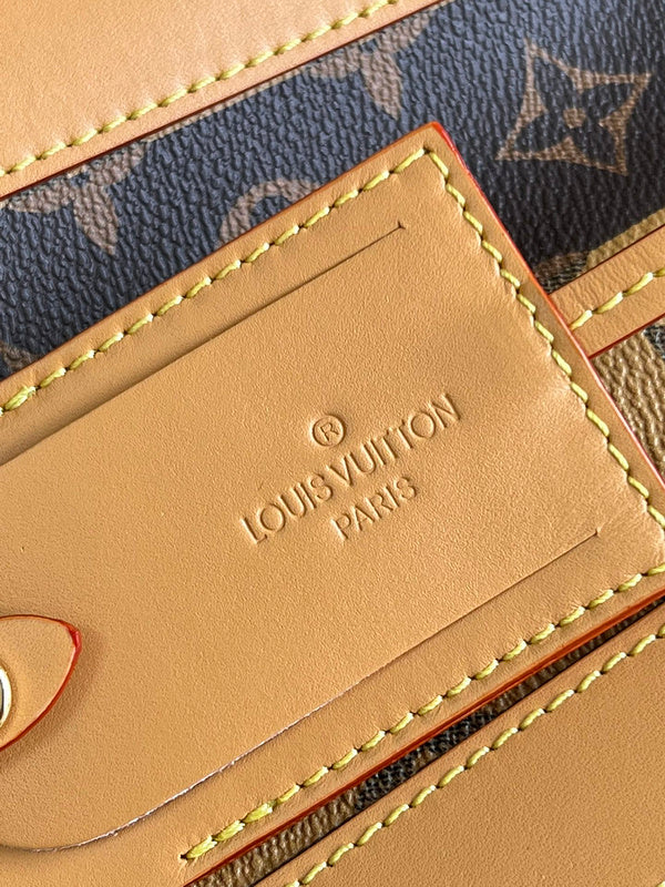COZY - LV Bags - 2606