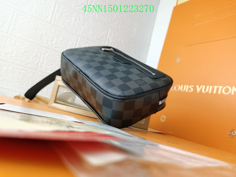 COZY BAGS - CHL Wallet - 299