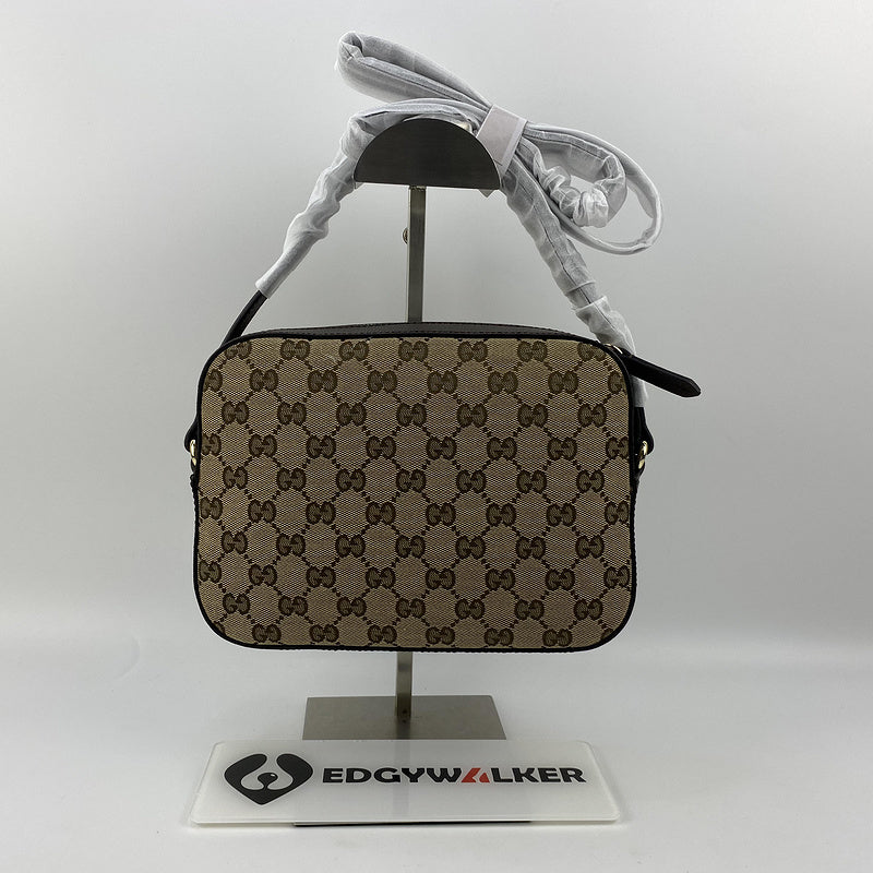 Cozy Bags - GUKI Men Shoulders Bags - 120