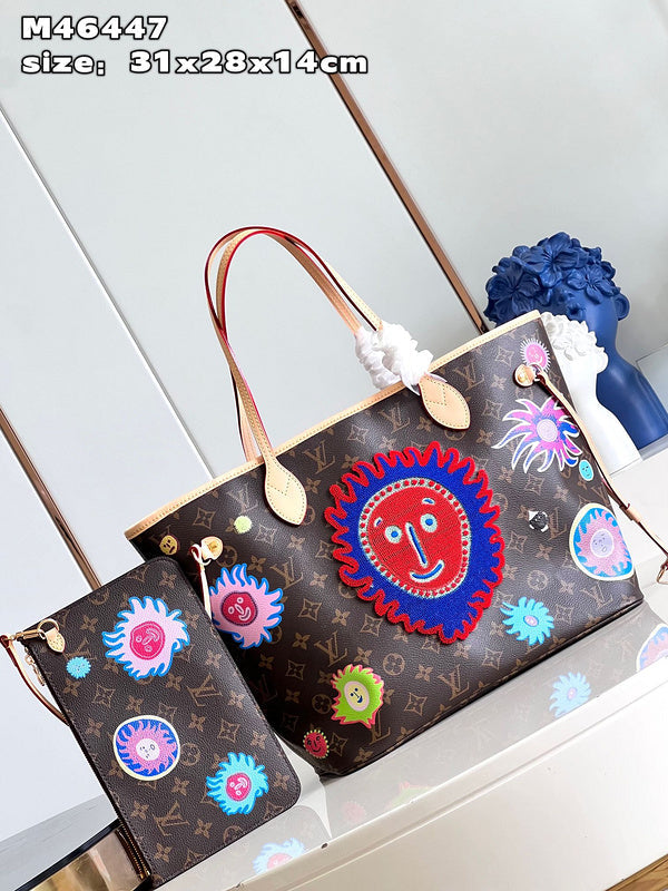 COZY - LV Bags - 721