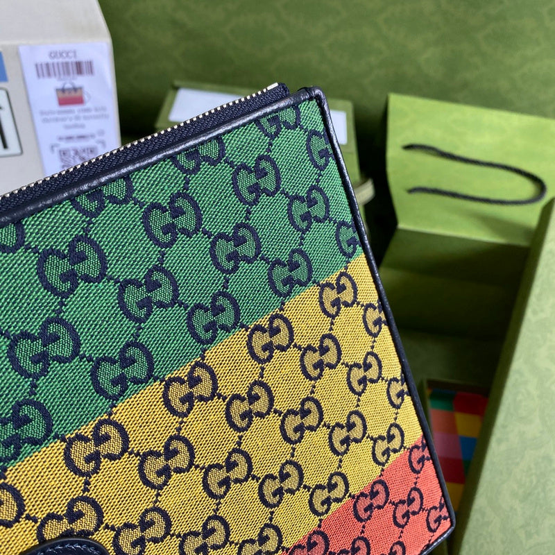 COZY BAGS - Guki Wallet - 302