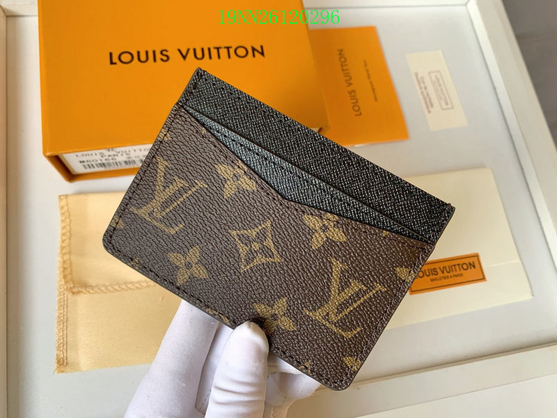 COZY BAGS - CHL Wallet - 421