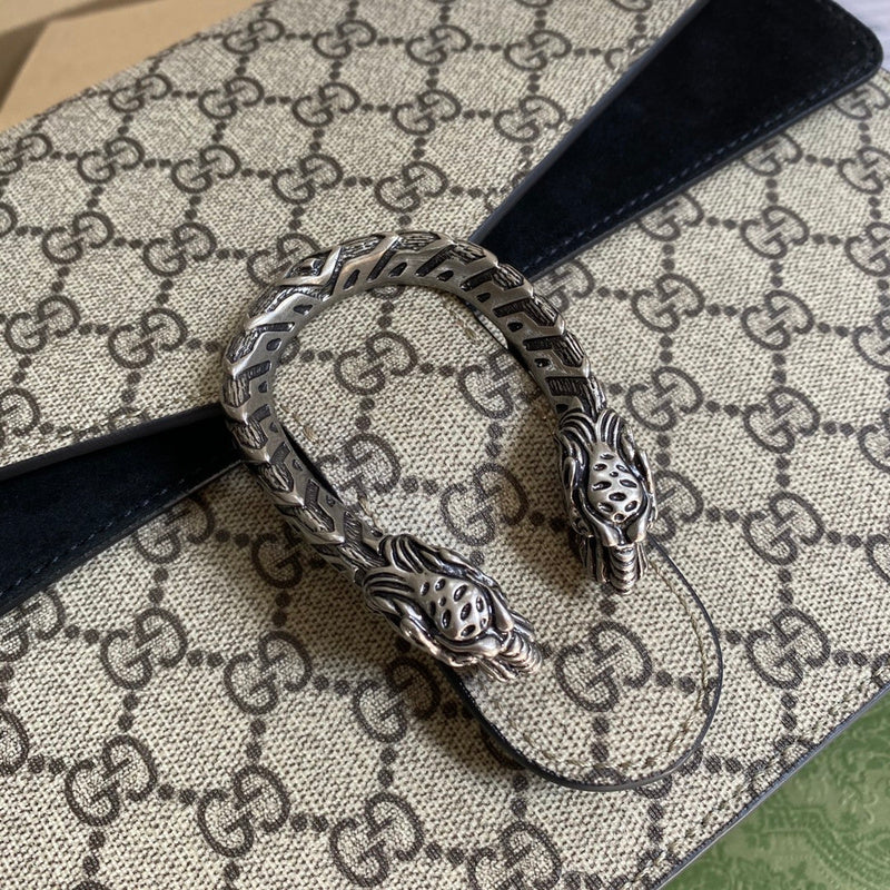 COZY BAGS - GUKI Bags - 2141