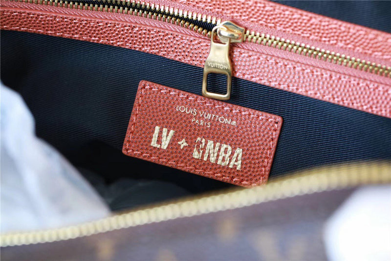 JB - LOV Travel Bags - 226