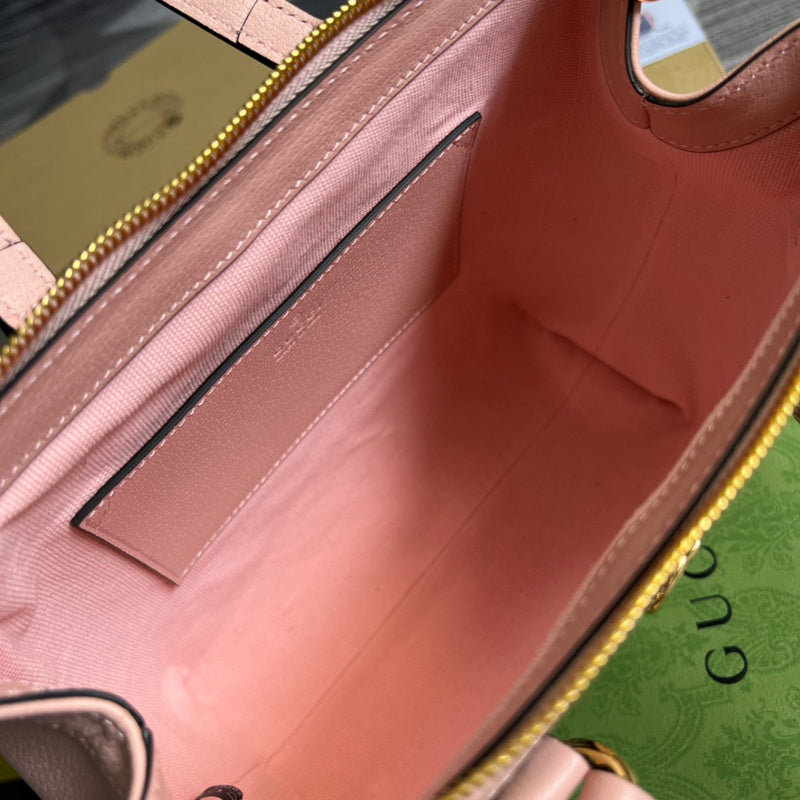 JB - Guki Lady Bags - 639