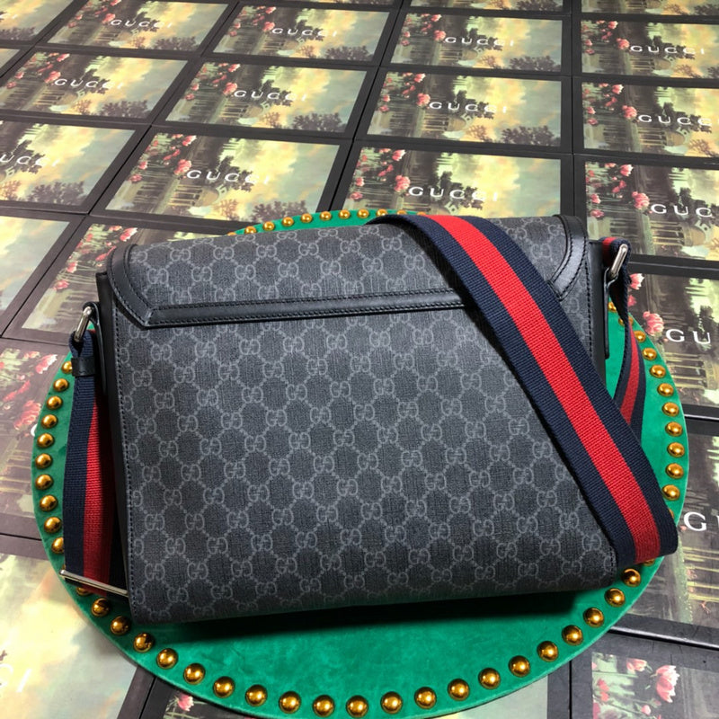 COZY BAGS - Guki Men Bags - 339