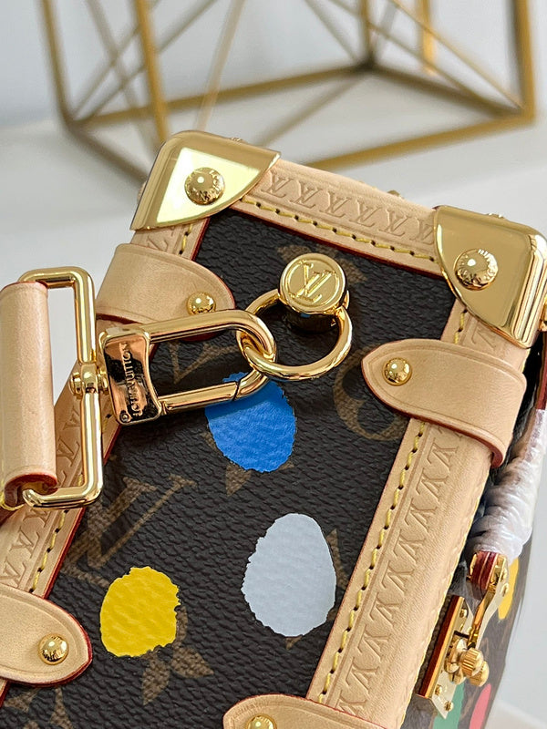 COZY BAGS - LOV Bags - 2627
