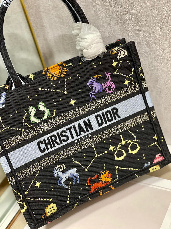 JB - DOR Lady Bags - 249
