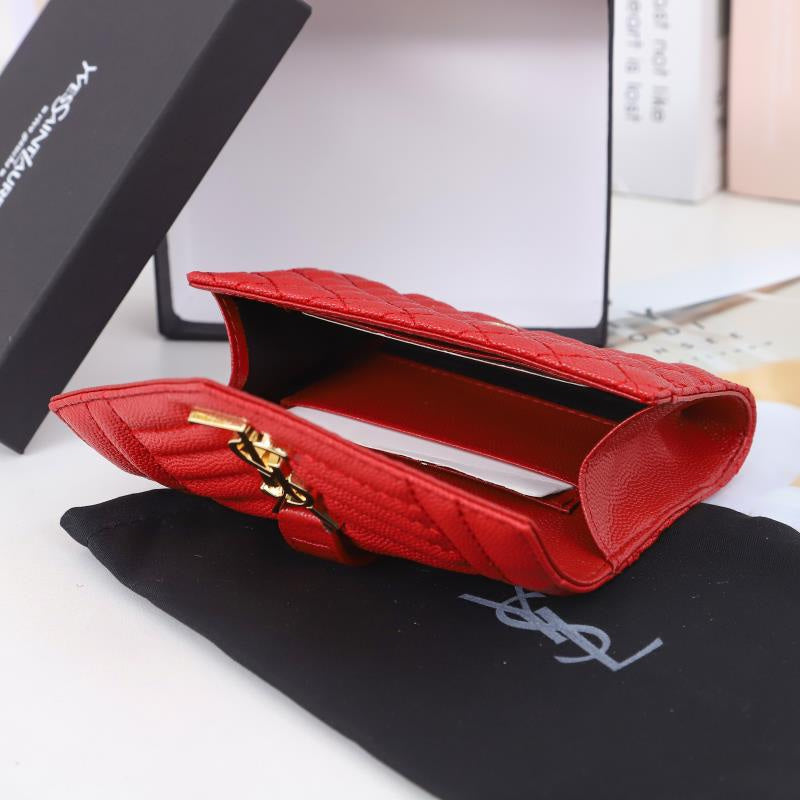 COZY BAGS - YLS Wallet - 081