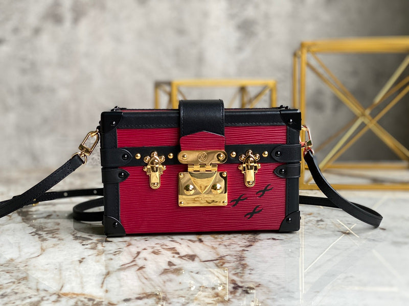 COZY - LOV Lady Bags - 457