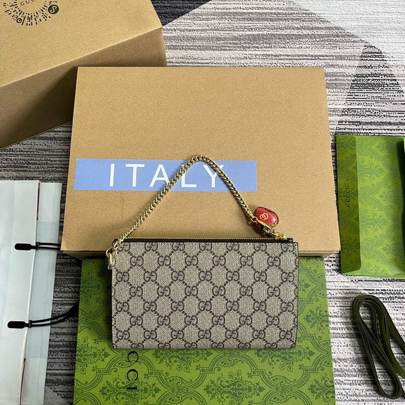 COZY BAGS - Guki Wallet - 064
