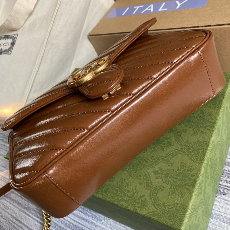 COZY BAGS - GUKI Bags - 2018