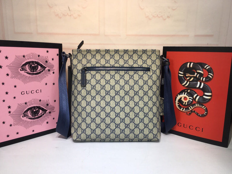 COZY BAGS - GUKI Bags - 469
