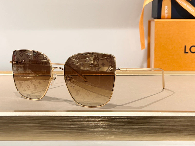 COZY BAGS - LOV Sunglasses - 082