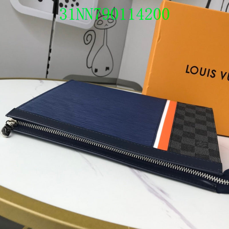 COZY BAGS - CHL Wallet - 1194