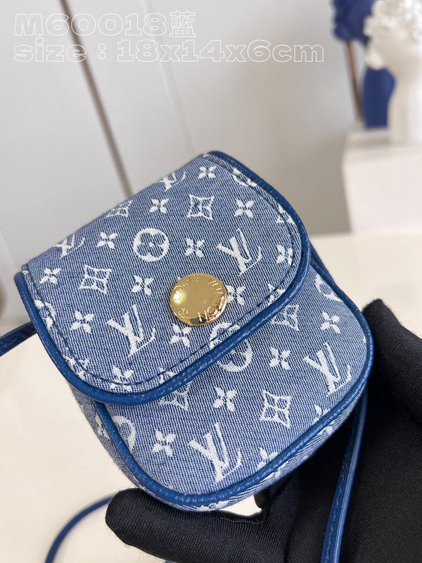 COZY BAGS - LOV Bags - 309