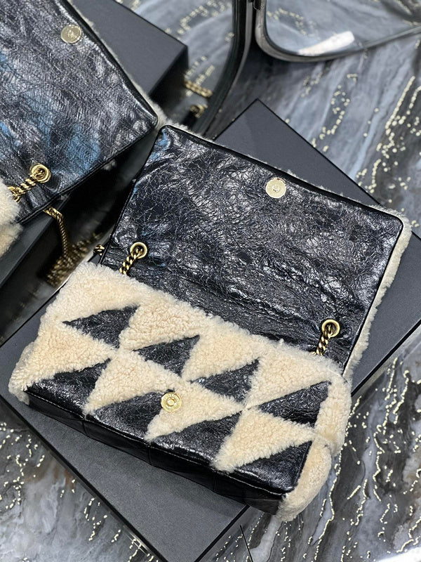 COZY BAGS - YLS Bags - 1777