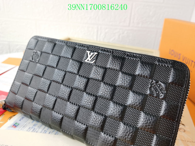 COZY BAGS - CHL Wallet - 656