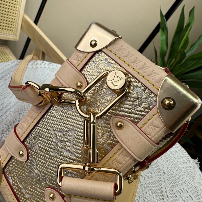 COZY - LOV Lady Bags - 046