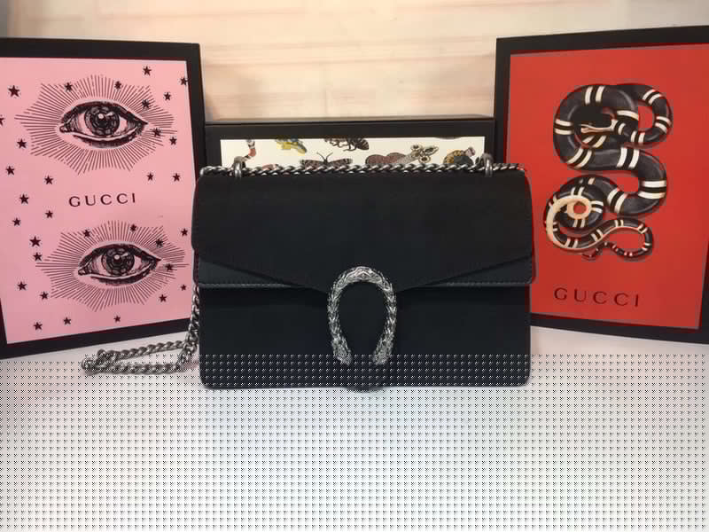 COZY BAGS - GUKI Bags - 1094