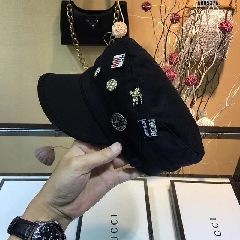 COZY BAGS - BOR Hats & Caps - 240